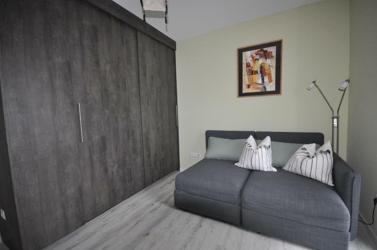 Ferienhaus Seerose Hohenfelden Dış mekan fotoğraf
